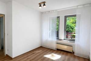 Erstbezug nach Sanierung: 2-Zimmer-Wohnung im Erdgeschoss mit Terrasse in Düsseldorf Unterrath – Die vollständige Adresse der Immobilie erhältst du vom Anbieter., 40468 Unterrath, Düsseldorf – Vorschaubild 4