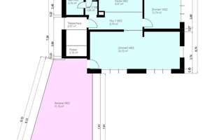 POOL. PLATZ. POTENZIAL – Gepflegtes 3-Familienhaus mit großem Grundstück in Bestlage von S-Stammheim – Die vollständige Adresse der Immobilie erhältst du vom Anbieter., 70439 Stammheim-Süd, Stuttgart – Vorschaubild 36