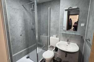 Möbliertes 1 Zimmer Apartment München Bogenhausen/Johanneskirchen – Preziosastraße 33, 81927 Johanneskirchen, München – Vorschaubild 8