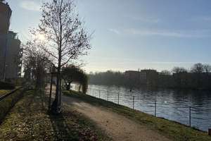 Perfekter Schnitt, nahe am Wasser: Helle 2-Zimmer Wohnung im Köpenicker  Spreebogen. – Die vollständige Adresse der Immobilie erhältst du vom Anbieter., 12555 Köpenick, Berlin – Vorschaubild 15