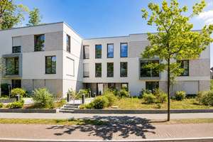 Hochwertige 2 Zimmer Gartenwohnung in Zehlendorf Nikolassee - Vermietet – Die vollständige Adresse der Immobilie erhältst du vom Anbieter., 14129 Nikolassee, Berlin – Vorschaubild 17