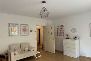Großzügige 4-Zimmer Wohnung direkt am Isarhochufer zur Kapitalanlage – Die vollständige Adresse der Immobilie erhältst du vom Anbieter., 81545 Harlaching, München – Vorschaubild 6
