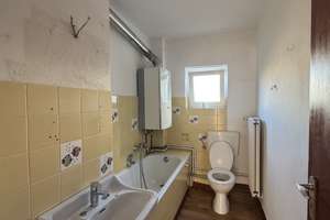 Schöne, helle 2-Zimmerwohnung im Frankenberger Viertel ab sofort zu vermieten. – Bachstraße 29-31, 52066 Burtscheider Kurgarten, Aachen – Vorschaubild 7