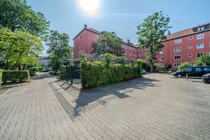 Attraktive 3,5-Zimmer-Wohnung mit Balkon und Stellplatz in begehrter Wohnlage von Berlin-Spandau – Die vollständige Adresse der Immobilie erhältst du vom Anbieter., 13585 Spandau (Ortsteil), Berlin – Vorschaubild 19