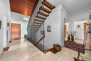 NATUR NAH, FRANKFURT NAH, VIEL PLATZ – 233 m² Wohnfläche & große Terrasse am Frankfurter Grüngürtel – 60388 Bergen-Enkheim, Frankfurt am Main – Vorschaubild 18