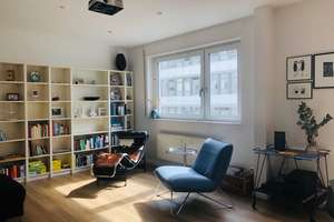 Schöne und helle 3,5 Zi.-Wohnung zentrumsnah zu vermieten – Die vollständige Adresse der Immobilie erhältst du vom Anbieter., 70182 Diemershalde, Stuttgart – Vorschaubild 19