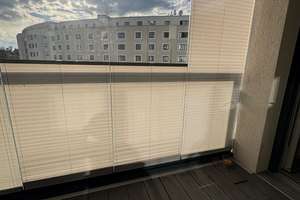München-Modell 2-Zimmer-Wohnung mit Loggia in München Pasing (ab September, mit Ablöse) – Die vollständige Adresse der Immobilie erhältst du vom Anbieter., 81241 Pasing, München – Vorschaubild 48