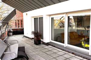 Pfiffige  Penthouse Wohnung  im Herzen von D-Oberkassel – Arnulfstraße 22, 40545 Oberkassel, Düsseldorf – Vorschaubild 6