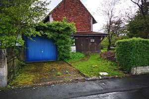 Gepflegtes Zweifamilienhaus, Innenausbau 2020 kernsaniert! – Die vollständige Adresse der Immobilie erhältst du vom Anbieter., 36289 Friedewald – Vorschaubild 15