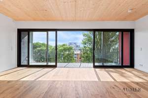 Wohnen über den Dächern Berlins – Penthouse mit Terrasse – Die vollständige Adresse der Immobilie erhältst du vom Anbieter., 13355 Gesundbrunnen, Berlin – Vorschaubild 4