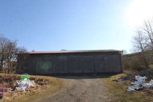 Bauernhaus, Stallung, Tenne und Maschinenhalle im Ostallgäu – Die vollständige Adresse der Immobilie erhältst du vom Anbieter., 87648 Aitrang – Vorschaubild 6