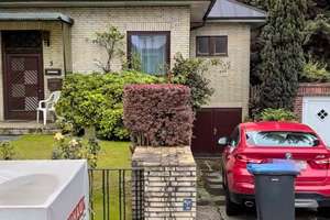 Charmantes Einfamilienhaus in Hamburg-Marienthal mit Garten – Waldfrieden 3, 22043 Marienthal, Hamburg – Vorschaubild 4