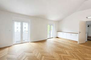 Kernsanierte 3-Zimmer-Dachgeschosswohnung in Berlin-Köpenick – 12555 Köpenick, Berlin – Vorschaubild 1