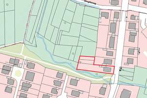 Handwerker aufgepasst: Sanierungsbedürftiges EFH in TOP-Lage auf Traumgrundstück am Holzlarer Park! – Die vollständige Adresse der Immobilie erhältst du vom Anbieter., 53229 Holzlar, Bonn – Vorschaubild 2