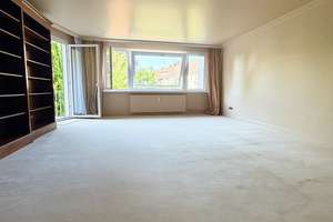 Nah zur Alster, nah zur City,  2-3 Zimmer, Balkon vor zwei Zimmern, Blick ins Grüne, – Richardstraße 88, 22089 Eilbek, Hamburg – Vorschaubild 11