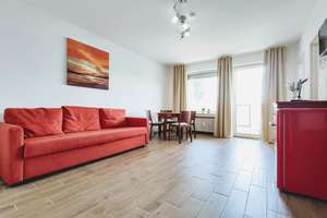 Studio-Apartment, Ernst-Mehlich-Str. 2-4 WE 14 – 44141 Ruhrallee, Dortmund – Vorschaubild 1