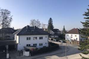 Untermenzing, neuwertige 3-Zimmer-Wohnung – Willstätterstraße 20a, 80999 Untermenzing, München – Vorschaubild 8