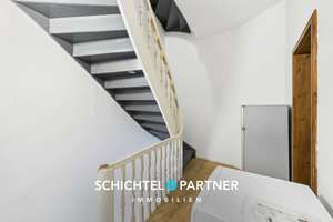 Lindenhof | Geräumiges Reihenmittelhaus Nähe Waterfront mit Ausbaupotenzial – Die vollständige Adresse der Immobilie erhältst du vom Anbieter., 28237 Lindenhof, Bremen – Vorschaubild 7