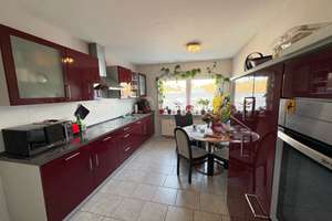 Gepflegtes Einfamilienhaus mit Garage, Garten & Terrasse in Solingen – Die vollständige Adresse der Immobilie erhältst du vom Anbieter., 42651 Solingen-Mitte, Solingen – Vorschaubild 5