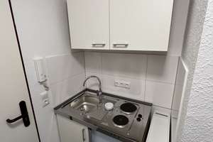 Studenten aufgepasst - 1-Zimmer-Appartment in Uninähe – Beethovenstraße 2, 38102 Östliches Ringgebiet, Braunschweig – Vorschaubild 5