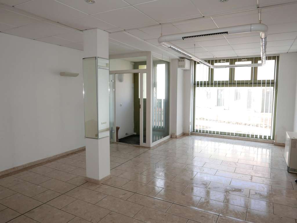 Immobilie in Wismar - Stadthaus in bester Wohn- und Geschäftslage - Bild 1