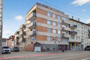 2 nebeneinanderliegende 3-Zi.-Wohnungen mit Balkonen im Doppelpack – Die vollständige Adresse der Immobilie erhältst du vom Anbieter., 75175 Oststadt, Pforzheim – Vorschaubild 36