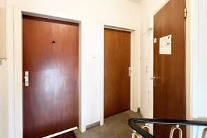 Freie 1-Zimmer-Dachgeschosswohnung in Essen-Holsterhausen – Die vollständige Adresse der Immobilie erhältst du vom Anbieter., 45147 Holsterhausen, Essen – Vorschaubild 5