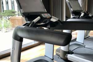 Luxuriöse 2 Zimmer Wohnung in Mitte * mit EBK, Loggia, Dachterrasse, Gym & Concierge * Erstbezug – Voltairestraße 11, 10179 Mitte (Ortsteil), Berlin – Vorschaubild 7