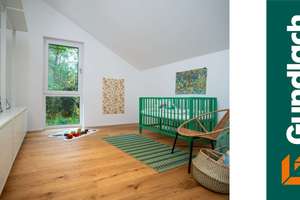 Neubau-KfW-40 mit QNG: Modernes Einfamilienhaus als renditestarke Kapitalanlage – Dahlenburger Weg 11, 30659 Lahe, Hannover – Vorschaubild 16
