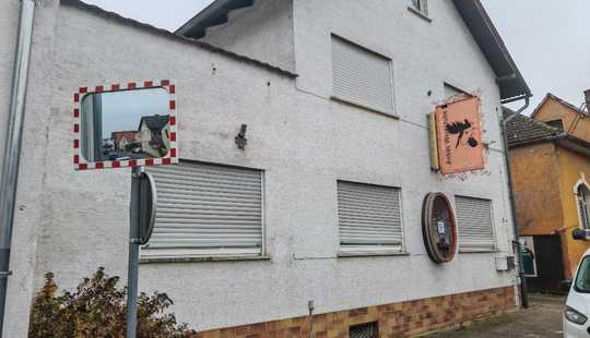 Bild von Großer Winzerhof mit Weinstube