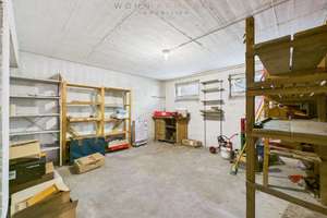 Helle 3 Zi. Whg. Gartenanteil, Balkon & Garage – Die vollständige Adresse der Immobilie erhältst du vom Anbieter., 70329 Hedelfingen (Ortsteil), Stuttgart – Vorschaubild 11