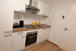 Stilvolles Wohnen auf Zeit am Schlosspark – voll möbliertes Apartment in Toplage – Am Schlosspark 65 A, 65203 Biebrich, Wiesbaden – Vorschaubild 5