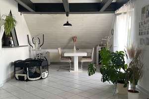 85qm, 800€ - 3 Zimmer, Pforzheim Rodgebiet, Straßbuger Str. – Straßburger Str. 21, 75173 Südweststadt, Pforzheim – Vorschaubild 8