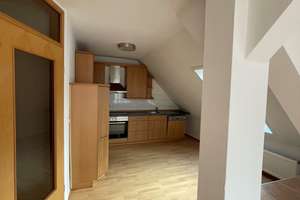 Schöne 2-Zimmer Dachgeschosswohnung in Niederschönhausen (Pankow) – Schillerstraße 12a, 13156 Niederschönhausen, Berlin – Vorschaubild 7