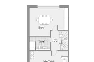 Besichtigung des Musterhauses – jeden Mittwoch 17–18 Uhr und Samstag 14–15 Uhr – Von-Werth-Straße 204 A, 50259 Pulheim – Vorschaubild 30