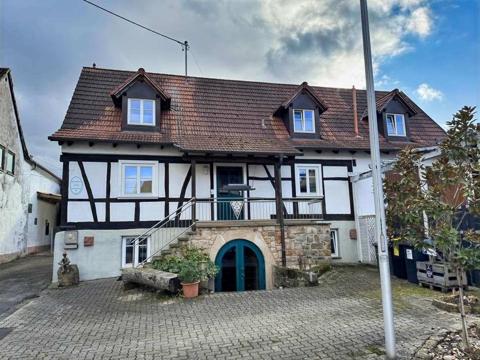 Außen