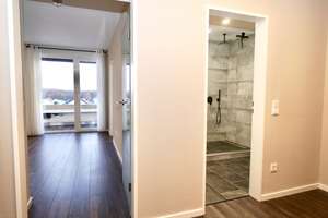 Modernisierte 1,5-Zimmer-Wohnung, Balkon, Stellplatz, E-Ladesäule – 44369 Huckarde (Ortsteil), Dortmund – Vorschaubild 6