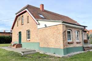 Stilvolles Landhaus | 5 Minuten bis zur Autobahn |mehr als 4.000 m² Grundstück – Tribsees, Vorpommern-Rügen (Kreis), 18465 Nordvorpommern (Kreis) – Vorschaubild 11