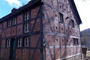 Domäne Saßmannshausen
herrenloses, historisches Forstgehöft – Enderbach 2 und 4, 57334 Bad Laasphe – Vorschaubild 2