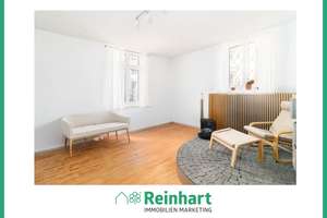 Zentrale 2-Zimmer-ETW in der Äußeren Pleich, Würzburg – Die vollständige Adresse der Immobilie erhältst du vom Anbieter., 97080 Altstadt, Würzburg – Vorschaubild 1