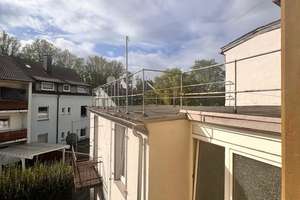 lichtdurchflutete 3 ZKB Wohnung nähe Stadtpark – Blücherstr. 7, 67655 Innenstadt Südwest, Kaiserslautern – Vorschaubild 9