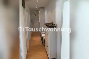 Tauschwohnung: 3 Zi.-Whg. 54sqm in Milbertshofen – Die vollständige Adresse der Immobilie erhältst du vom Anbieter., 80937 Am Hart, München – Vorschaubild 2