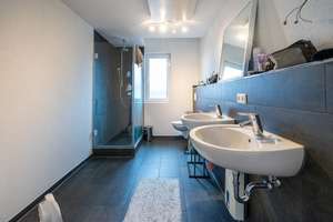 Attraktive 4-Zimmer-Wohnung in Donau-Nähe – Die vollständige Adresse der Immobilie erhältst du vom Anbieter., 89073 Oststadt, Ulm – Vorschaubild 5