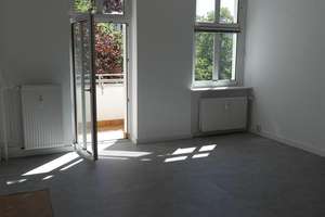 "Charmante 3-Zimmer-Altbauwohnung mit Balkon in Bestlage von Friedenau – sofort bezugsfrei" – Rheingaustraße 23, 12161 Friedenau, Berlin – Vorschaubild 8