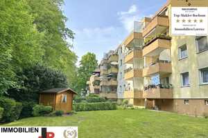 LORENZ-Angebot in Ückendorf: Am Rhein-Elbe-Park. Familienfreundliche 3 1/2-R.-W. - Gut modernisiert. – Gelsenkirchen – Vorschaubild 1