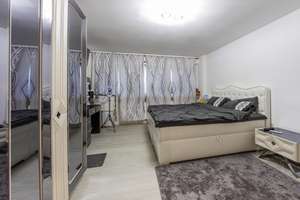 Sofort frei & bezugsfertig: Hochwertig sanierte 3-Zimmer-Wohnung mit Aufzug & Balkon – Die vollständige Adresse der Immobilie erhältst du vom Anbieter., 86163 Hochzoll-Nord, Augsburg – Vorschaubild 8