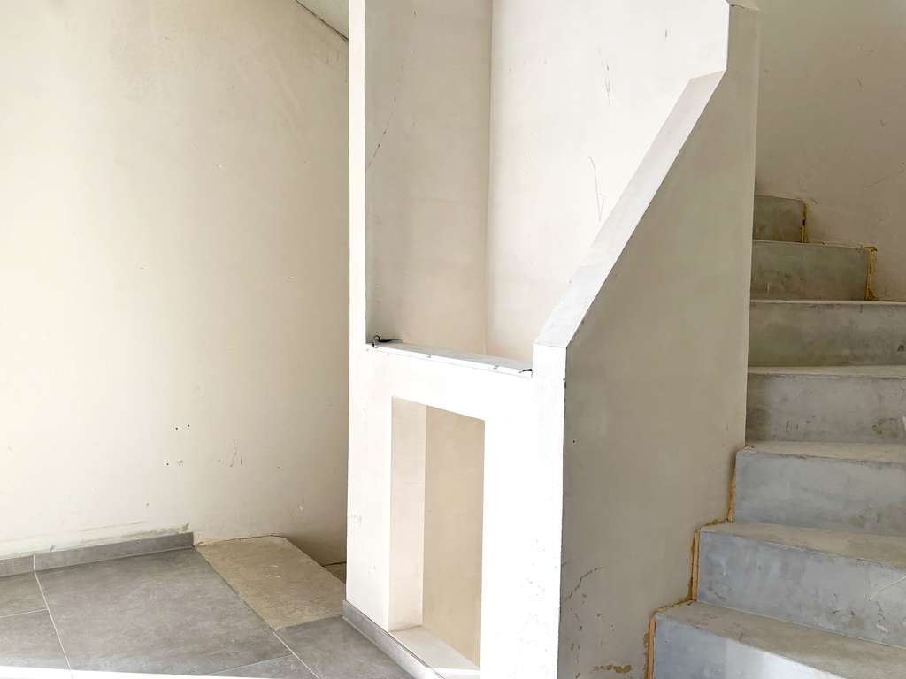 Immobilie in Rheinhausen - Moderne Doppelhaushälfte mit Dachterrasse - Bild 3