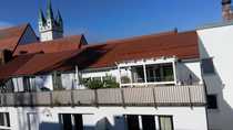 Straubing, Enggasse, ... - Eigentumswohnungen, 4- und Mehr-Zimmer