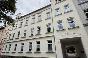 Vollvermietetes und großes MFH mit Balkonen und Stellplätzen in guter und ruhiger Lage! – Die vollständige Adresse der Immobilie erhältst du vom Anbieter., 9130 Sonnenberg, Chemnitz – Vorschaubild 27