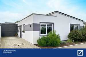 Seltene Gelegenheit: Neuwertiger Bungalow – Exklusives Wohnen auf einer Ebene! – Rems-Murr-Kreis – Vorschaubild 1